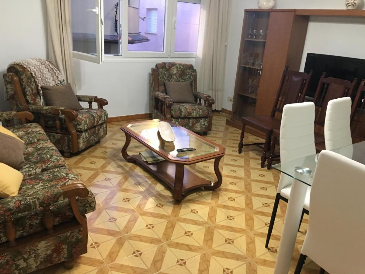 Apartamentos Playa De La Concha Porto de Espasante Kültér fotó