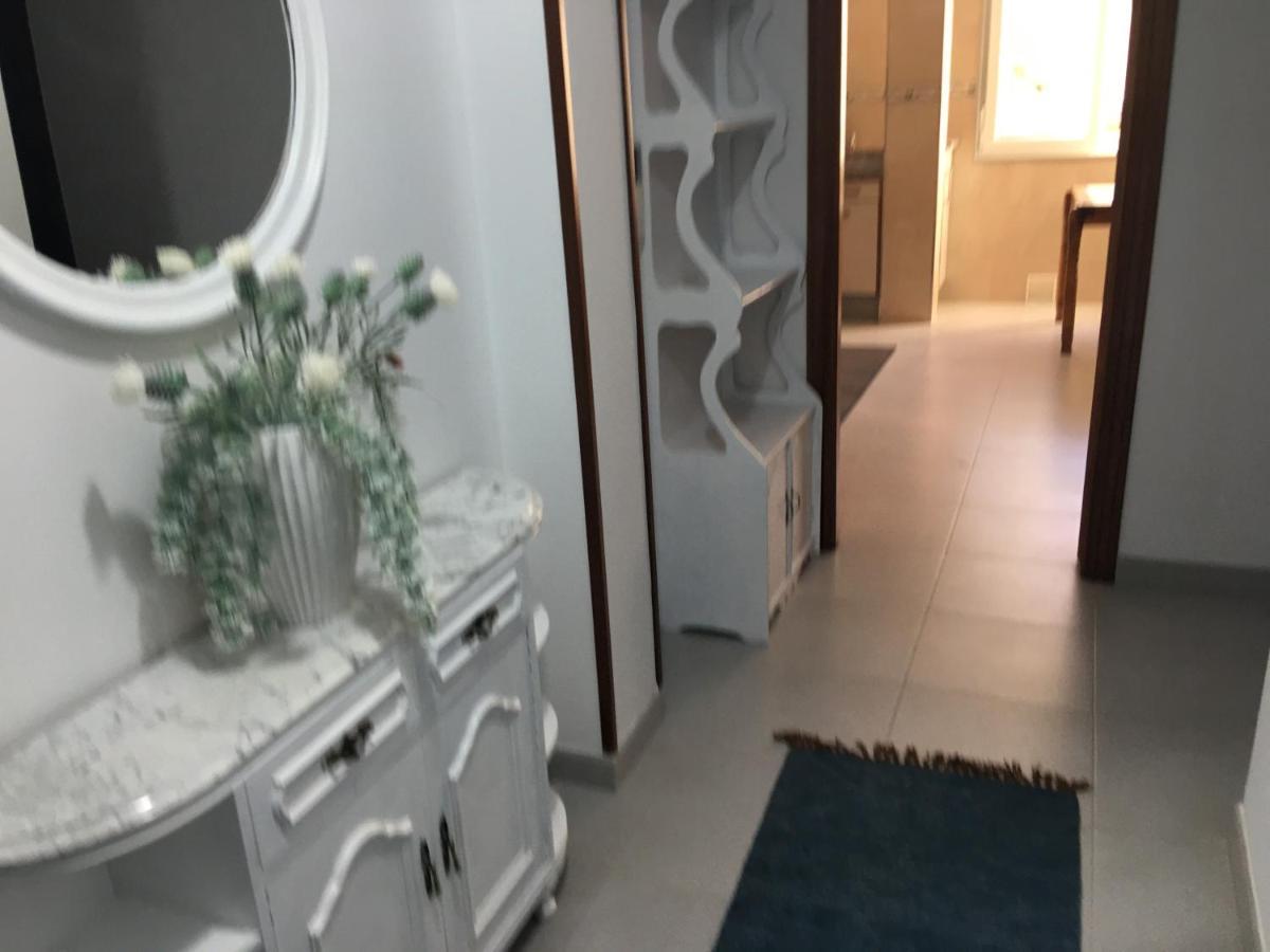 Apartamentos Playa De La Concha Porto de Espasante Kültér fotó